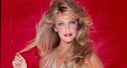 Heather Locklear, 64, breaks silence Lorenzo Lamas, 68, romance
