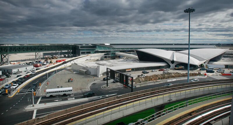 Helicopter reports drone encounter near JFK hours after JetBlue's possible drone strike