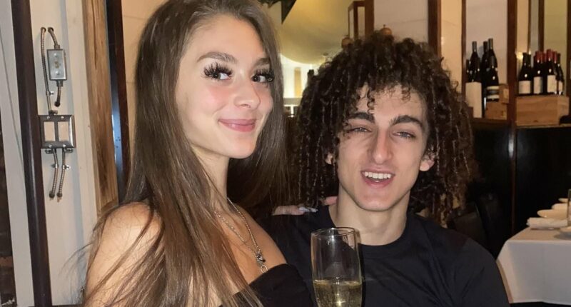 Hell on Wheels boyfriend-killer Mackenzie Shirilla's vile new video