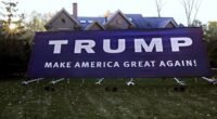 Here's Why the Criminal Case Against Suspect in Fatal Beating of 'Trump House' Owner Has Been Put on Hold