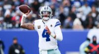 Highest-paid players at every NFL position: A look at who is cashing the biggest check heading into 2026
