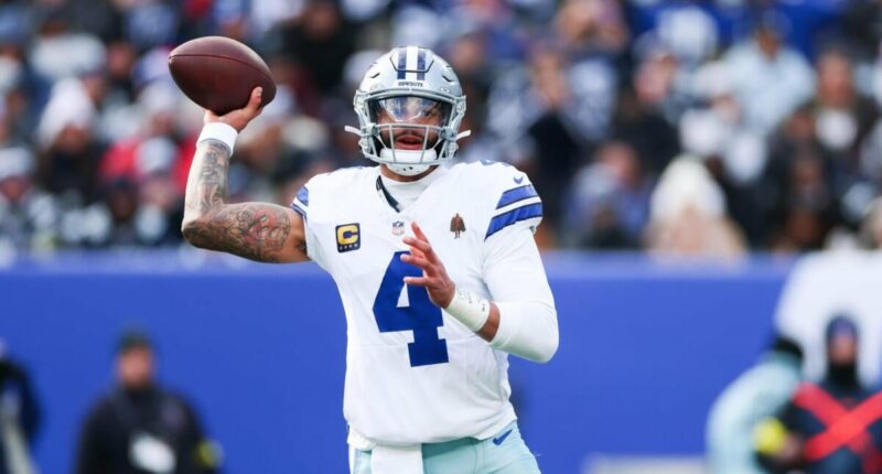 Highest-paid players at every NFL position: A look at who is cashing the biggest check heading into 2026