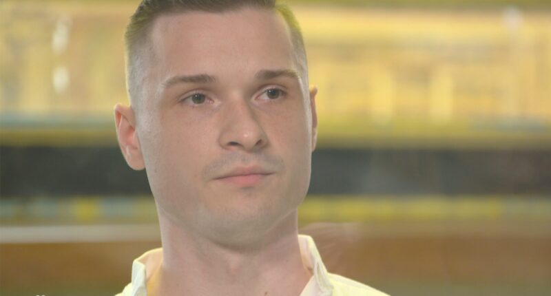 His Parents Gave Him the Perfect Life. Then He Had His Dad Killed: Inside the Shocking Shaughnessy Case