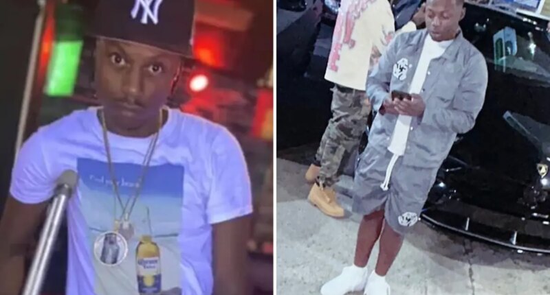 Hit-run driver who fatally mowed down NYC gospel drummer in Feb. is finally busted: cops