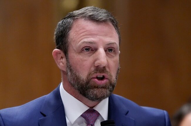 Homeland Security Clocks Anti-Ice NJ Dems Mad That DHS Denied Access to Delaney Hall With Reality