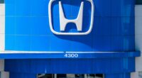 Honda recalls more than 880,000 vehicles for suspension issue that could cause crashes