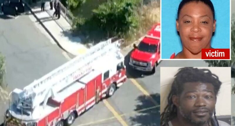 Horror as two bodies are discovered in creepy canal: 'Not random'