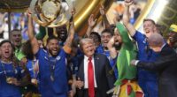 Hot Takes: Republicans Root on the US Men's National Soccer Team Ahead of World Cup Start