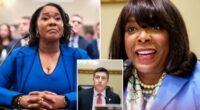 House Dem Terri Sewell lashes out at GOP efforts to probe ActBlue foreign donations