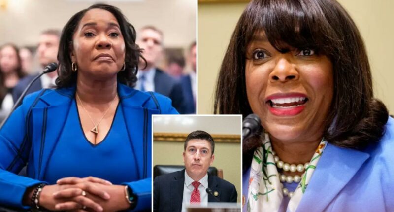 House Dem Terri Sewell lashes out at GOP efforts to probe ActBlue foreign donations