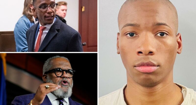 House Dems claim race, jury selection may have played role in Karmelo Anthony verdict