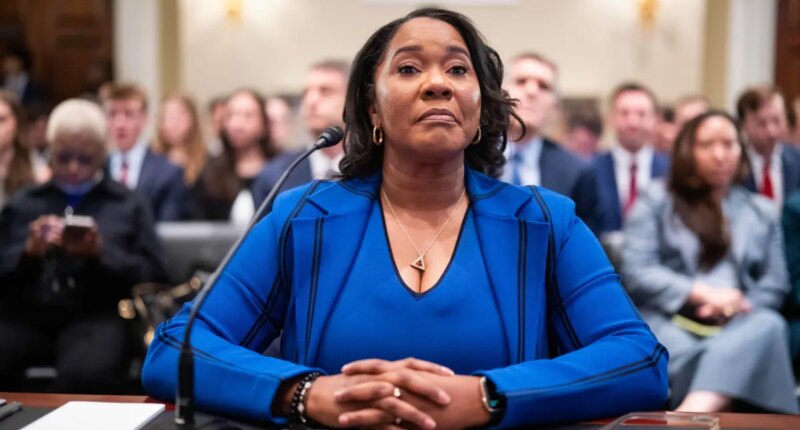 House Republicans issue contempt threat against ActBlue after Dem fundraiser refuses to turn over hundreds of documents
