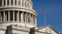 House approves bill to fund ICE for rest of Trump's term, ending monthslong impasse