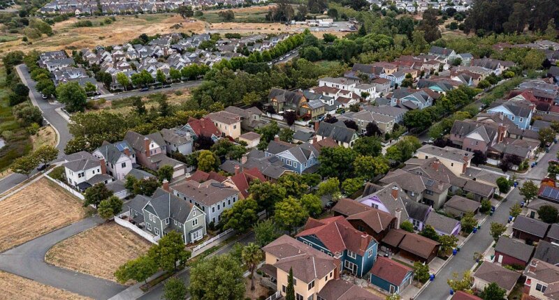 House approves major housing affordability bill, sending bipartisan measure to Trump