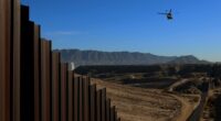 House passes immigration crackdown, weaponization 'slush fund'