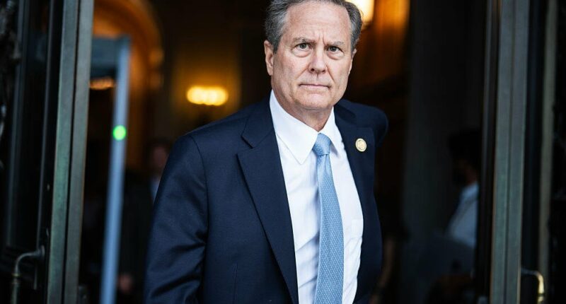 House passes pro-union bill after 20 Republicans defy party, in latest move to bypass GOP leadership