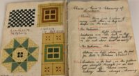 Housewife's Handbook: Victorian's 11-step guide to cleaning a bedroom