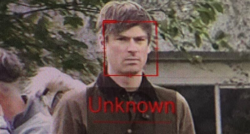 How AI facial recognition tamed notorious Appleby travellers' festival