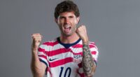 How Christian Pulisic can 'change his life forever' at the World Cup