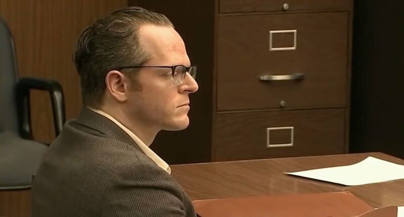 'How I Met Your Mother' star learns fate and given decades in prison