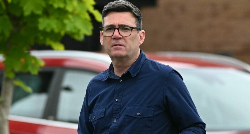 How King of the North will seek to drive Starmer out of Downing Street