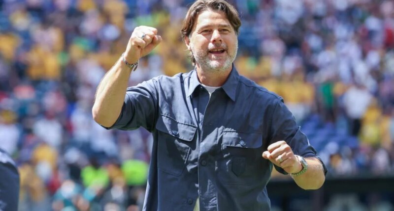 How Mauricio Pochettino turned USMNT situation that was 'worse than we believed' into hot World Cup start