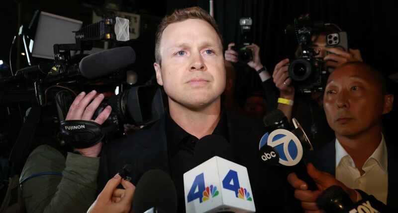How Spencer Pratt beats the city's ruling class, by MARK HALPERIN