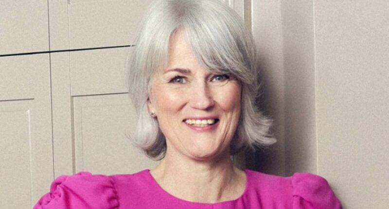 How YOU can lose a stone in just six weeks: I gained weight in midlife and had fat that just wouldn't budge... now I've dropped a dress size and transformed my health thanks to a diet plan that won't leave you hungry