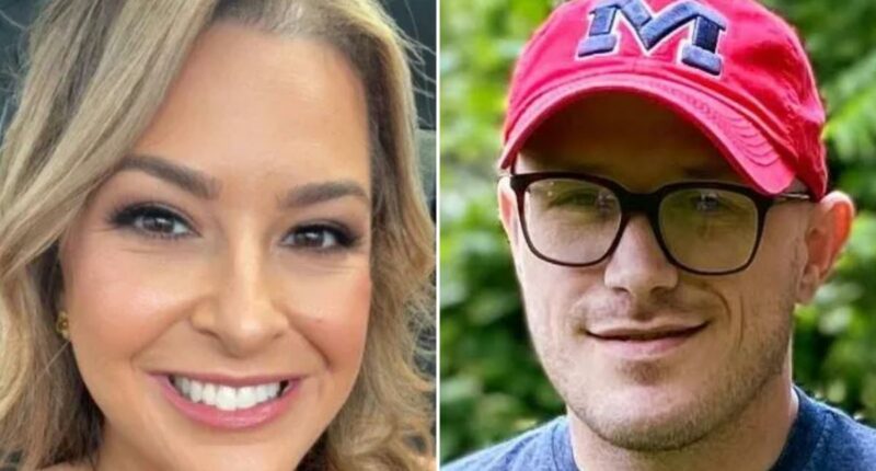 How glamorous FBI Most Wanted fugitive who faked brain cancer mysteriously resurfaced to call ex-husband years after vanishing