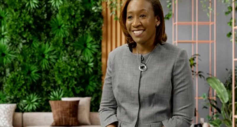 How one of top children's doctors is living the American dream