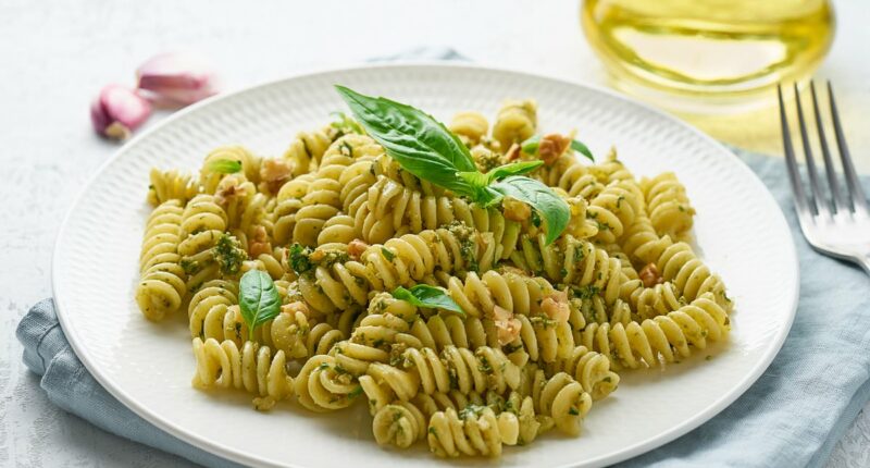 How to enjoy pesto without ruining your diet - and the jars to buy