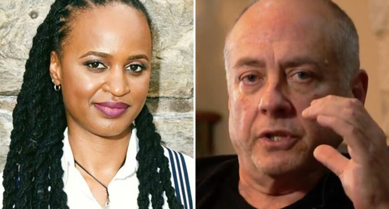 Howard professor blames Austin Metcalf's father for his murder in sick Substack rant