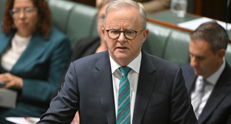 Huge consequence of Anthony Albanese's housing changes