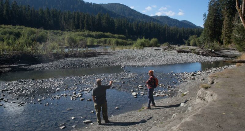 Human remains found in West Coast national park ID'd after 28 years