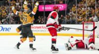 Hurricanes vs. Golden Knights Stanley Cup Final Game 4 parlay: Carolina could make goalie change Tuesday