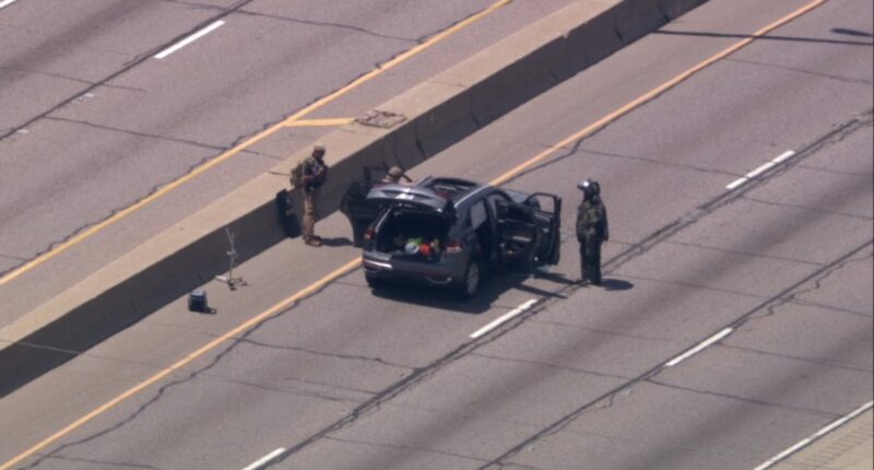 I 290 explosion: Jorge Vaca, Cicero, Illinois man, died near Mannheim Road in incident that left Eisenhower Expressway shut down