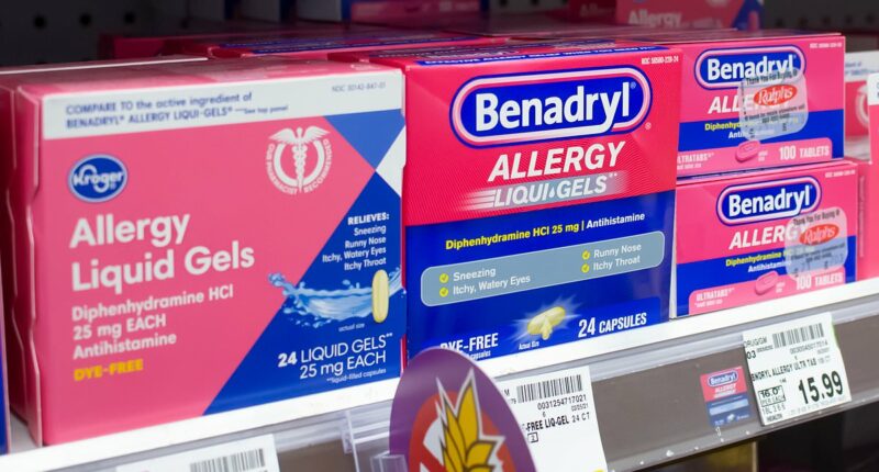 I know REAL story behind the Benadryl death crisis, says Yale doctor