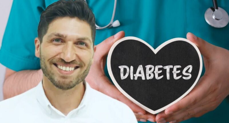 I'm a GP - here's what you need to know about the latest diabetes tech available on NHS
