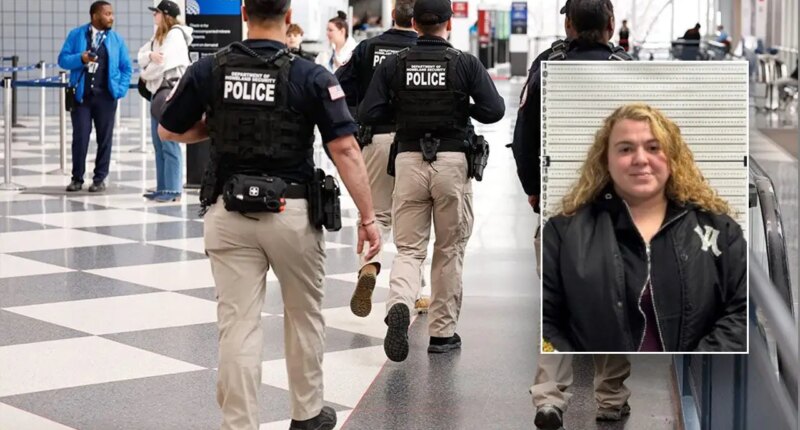 ICE arrests illegal immigrant Illinois teacher linked to Tren de Aragua mass shooting