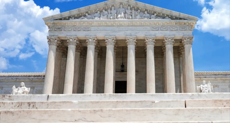 Immigration case dealing with green card holders, Supreme Courts sides with Trump administration