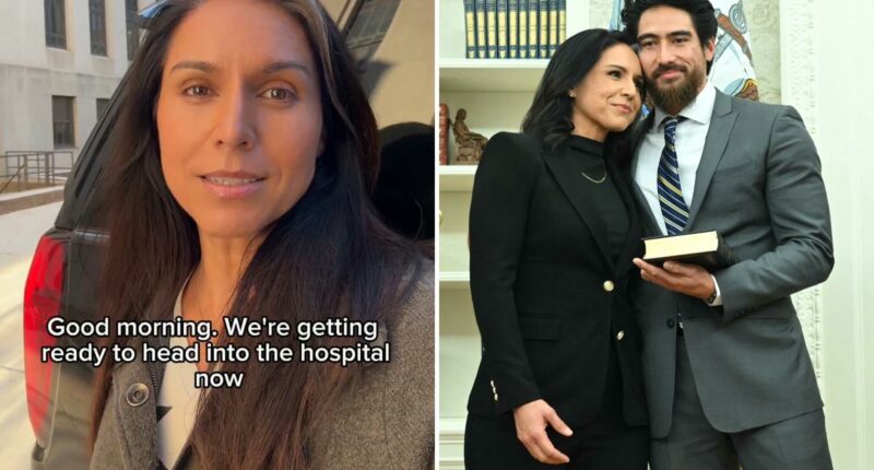 'In a lot of pain' after 7-hour surgery