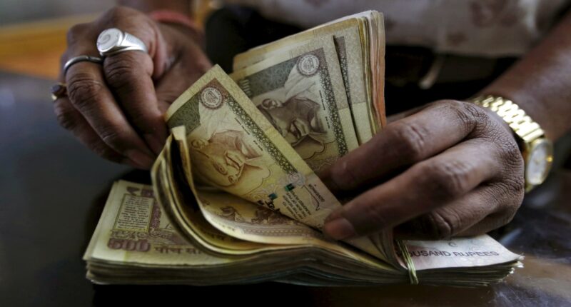 India scraps tax on overseas bond investors in bid to attract foreign capital