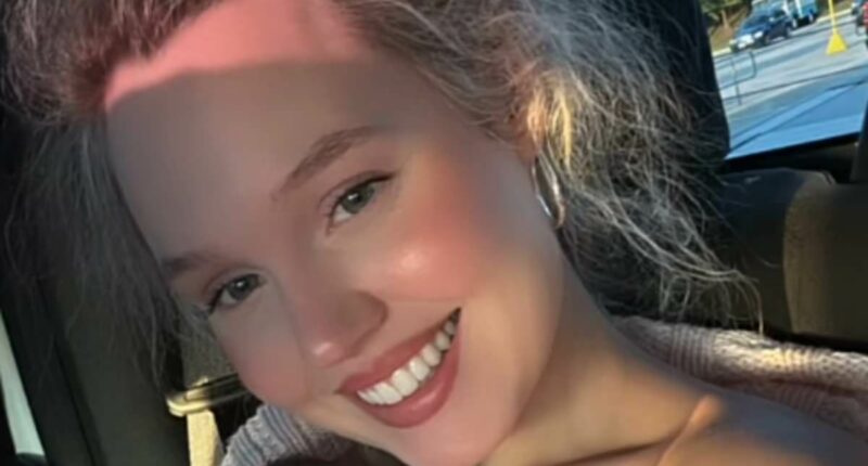 Influencer Estee Williams' baby daughter dies aged just eight months