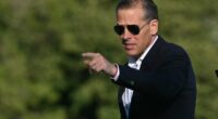 Inside the Democrat plot to deploy Hunter Biden as secret 'MAGA whisperer' to capture disillusioned Trump supporters amid midterms desperation