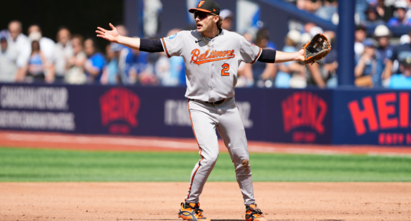 Inside the controversial non-call in Orioles-Blue Jays game: What the rules say; how players, umps responded