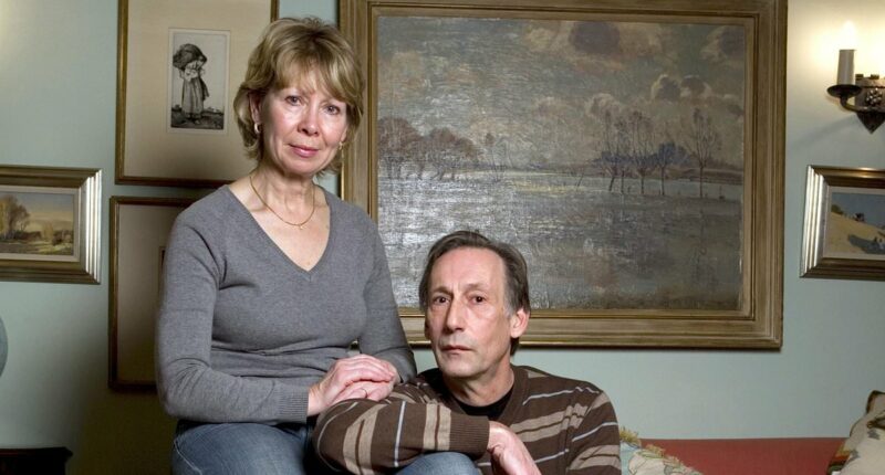Inside the new life of disgraced The Thick of It star Chris Langham