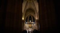 Insider tour of the Sagrada Familia reveals 5 divine enigmas and hidden treasures