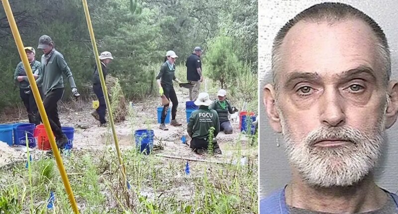Investigators revisit Florida serial killer case as search resumes for possible additional victims