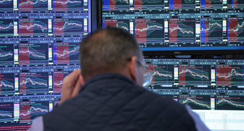 Investors brace for lasting fallout from Iran conflict