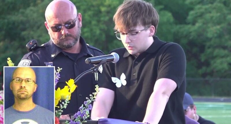 Iowa maniac Ryan Willis McFarland who gunned down six relatives ran daycare practice where baby died in his care